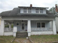 823 Sunset Avenue, Rocky Mount, NC 27804 