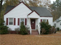 1132 Hill St, Rocky Mount, NC 27801 