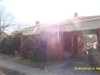 301 W Harrison St, Salisbury, NC 28144 