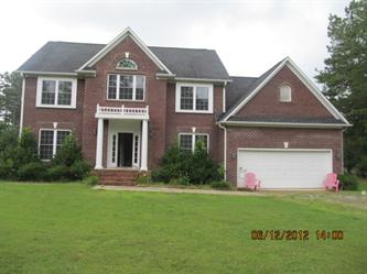 3568 Carbonton Road, Sanford, NC 27330 