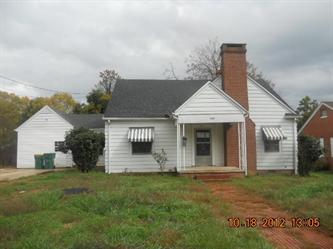 306 North Garden Avenu, Siler City, NC 27344 