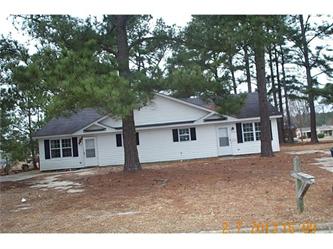 812 A B Third Avenue, Smithfield, NC 27577 