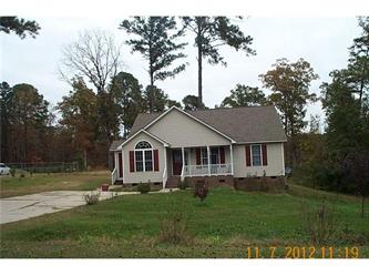 302 Laurel Dr, Smithfield, NC 27577 