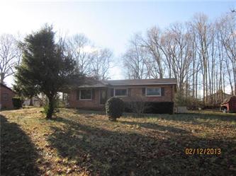 2416 Colletta Ave, Statesville, NC 28625 