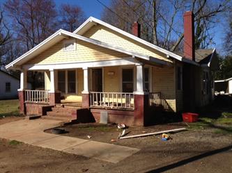 1114 5th Street, Statesville, NC 28677 