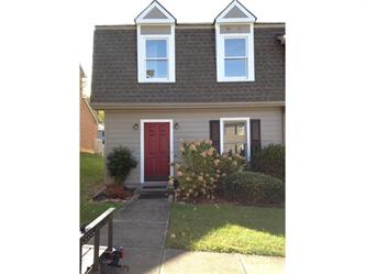 19 Sleepy Hollow D, Swannanoa, NC 28778 