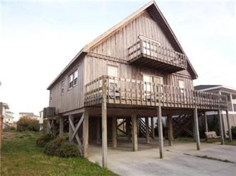 1329 Carolina Boulev, Topsail Beach, NC 28445 