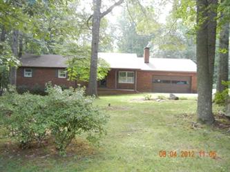 4536 Redding Ct, Trinity, NC 27370 