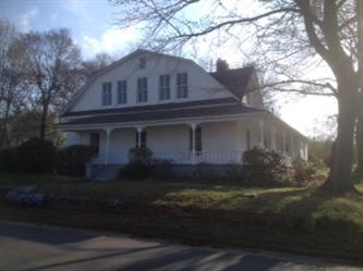 215 Wagner St, Troutman, NC 28166 