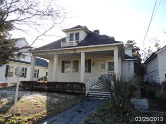 120 Pierce Street, Washington, NC 27889 