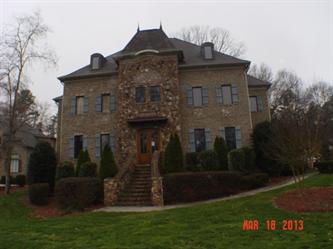 803 Beauhaven Ln, Waxhaw, NC 28173 