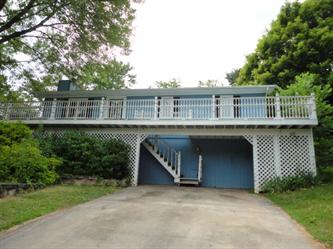 7 Wildwood Lane, Weaverville, NC 28787 