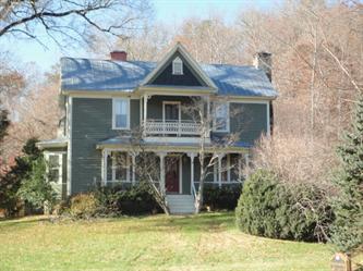 1006 Reems Creek Rd, Weaverville, NC 28787 