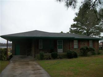 105 Lancaster Farm Rd, Whitakers, NC 27891 