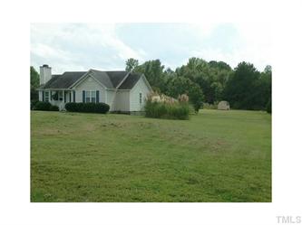 308 Topeka Ln, Willow Springs, NC 27592 