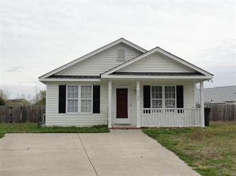 4126 Huntsmoor Lane, Wilson, NC 27896 