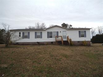 5039 Weaver Rd, Wilson, NC 27893 