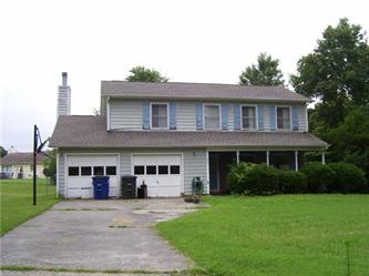 1604 Cedarlimb Court, Winston-salem, NC 27127 