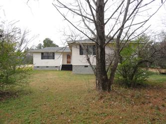 3005 Rosinburg Rd, Zebulon, NC 27597 