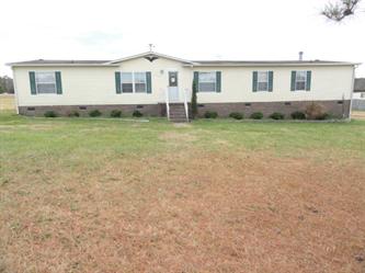 1212 Mack Todd Road, Zebulon, NC 27597 