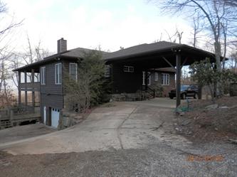 271 Rhetts Ridge Ro, Zirconia, NC 28790 