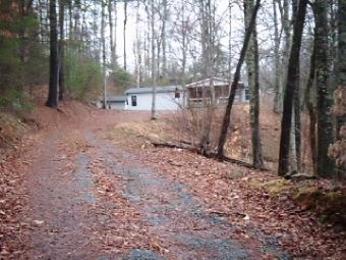 137 Long Ridge Road, Brevard, NC 28712 