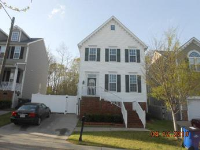 2412 Sapphire Valley Dr, Raleigh, NC 27604 