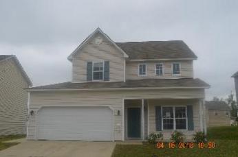 6828 Lakinsville Ln, Raleigh, NC 27610 