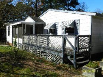 2216 Dixie Trail, Fayetteville, NC 28306 