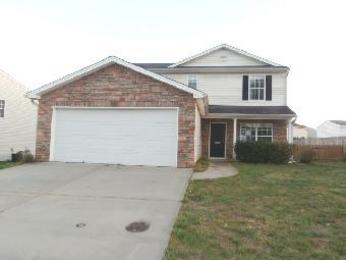 226 Julian Pond Ln, Kernersville, NC 27284 