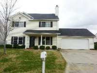 852 Pecan Ridge Circle, Kernersville, NC 27284 