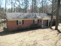 91 Terry St, Hamlet, NC 28345 