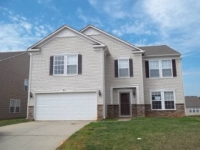 309 Zander Woods Ct, Mount Holly, NC 28120 