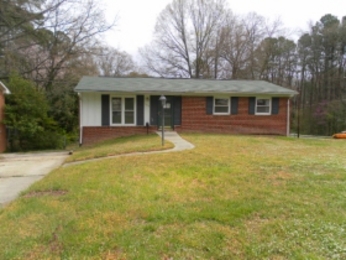 3000 Glendale Ave, Durham, NC 27704 