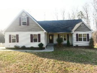 444 Old Mountain Rd, Lexington, NC 27292 