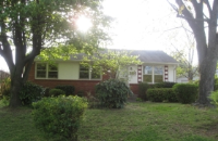1606 Lansdown Ave, Greensboro, NC 27401 