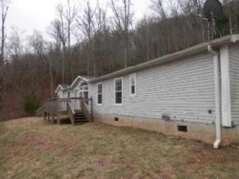 47 Integrity Mtn, Otto, NC 28763 