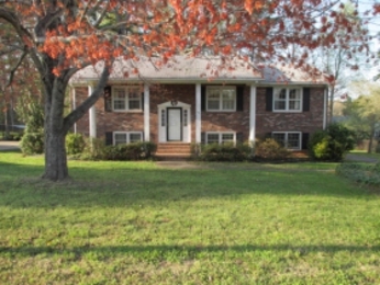 1620 Bellevue Road, Salisbury, NC 28144 