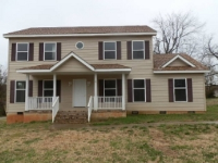 110 Spencer St, East Spencer, NC 28114 