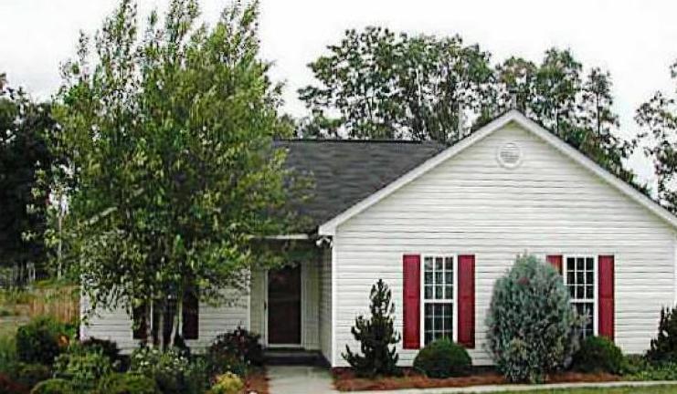 7007 Windsong Way, Wingate, NC 28174 