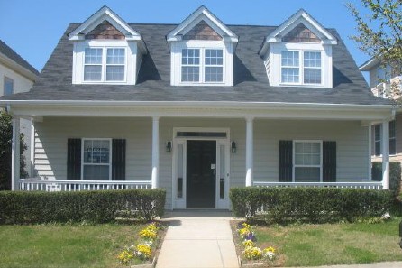 14123 Magnolia Bend Dr, Huntersville, NC 28078 