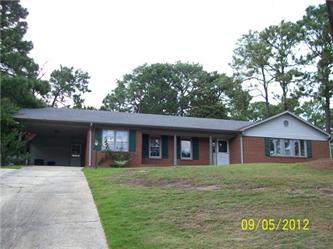 2610 Colgate Drive, Fayetteville, NC 28304 