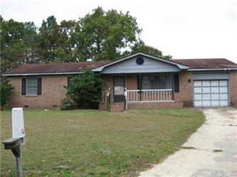 4411 Moonstone Ct, Fayettevill, NC 28311 