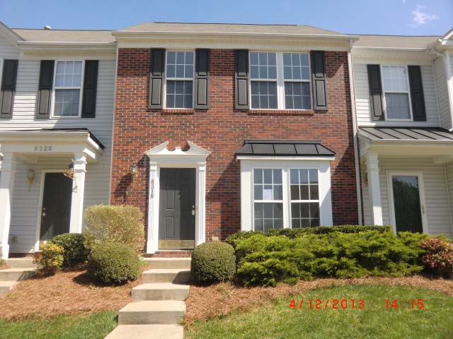 8318 Shinkansen Dr, Charlotte, NC 28213 