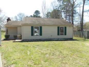 6807 North Ridge Ct, Charlotte, NC 28215 