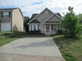 1834 Mission Oaks St, Kannapolis, NC 28083 