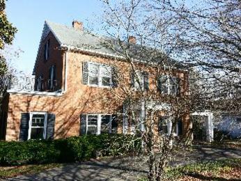 1904 Springs Road, Mount Airy, NC 27030 