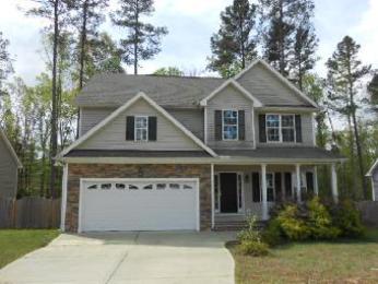 210 Griffis Drive, Stem, NC 27581 