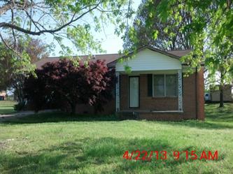 563 E Us Hwy 74 Bus, Ellenboro, NC 28040 