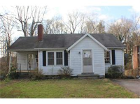 111 Park St, Elkin, NC 28621 